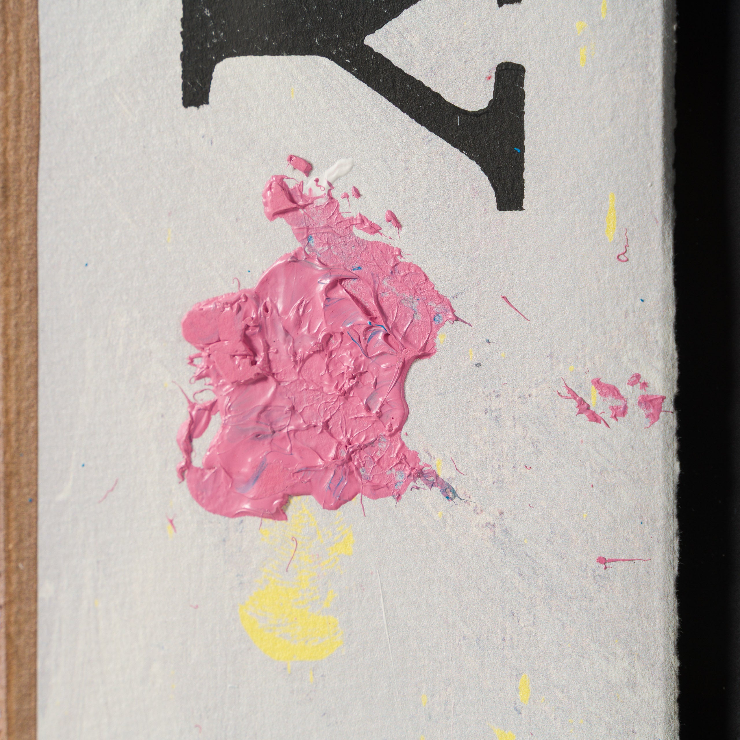 If I'd Observed All The Rules I'd Never Have Got Anywhere | Unique 33