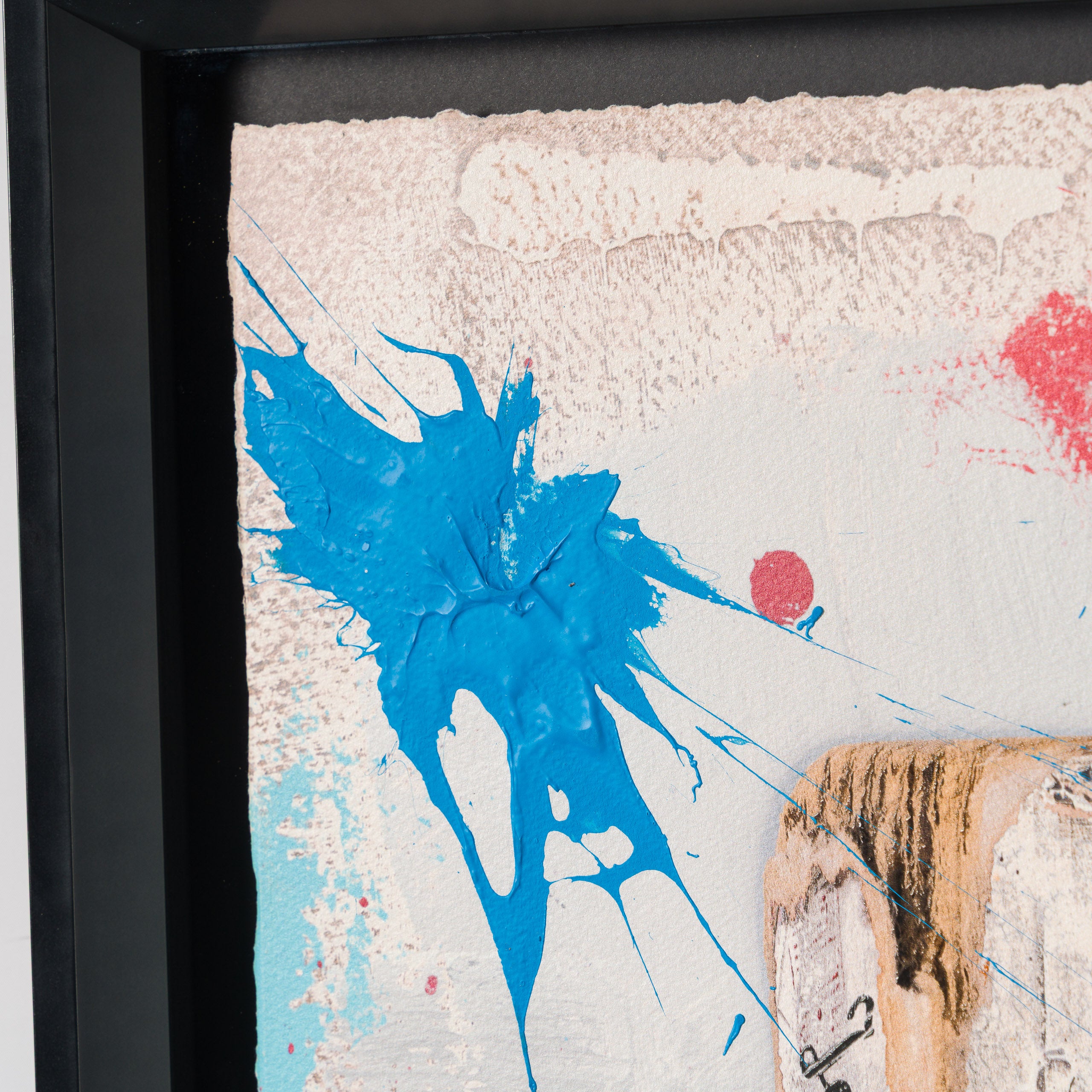 If I'd Observed All The Rules I'd Never Have Got Anywhere | Unique 33