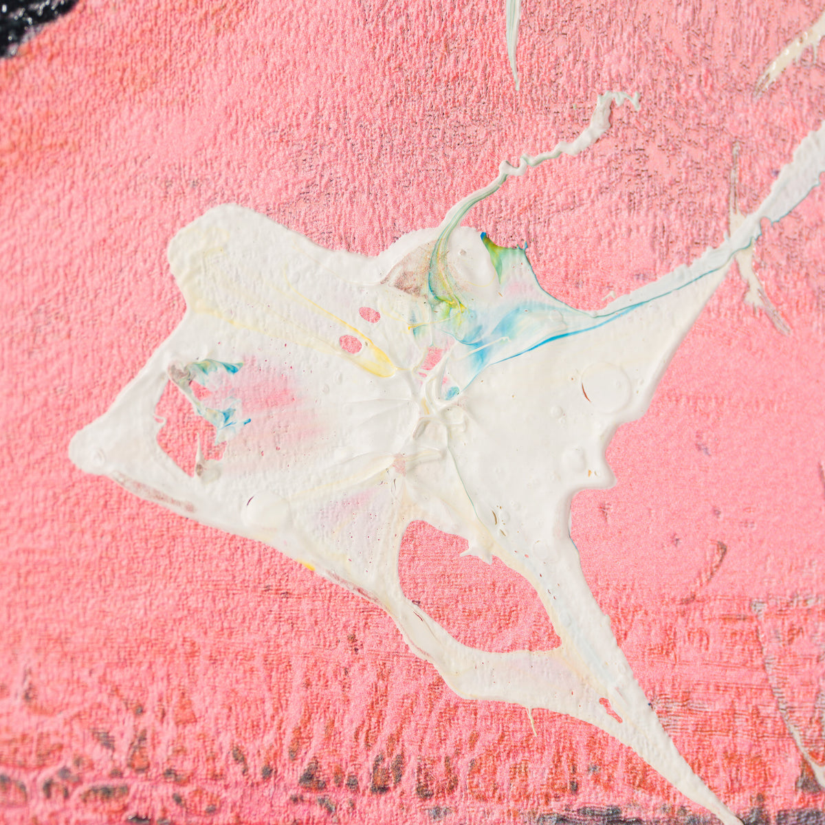 Shut Up and Kiss Me | Pink | Unique XII