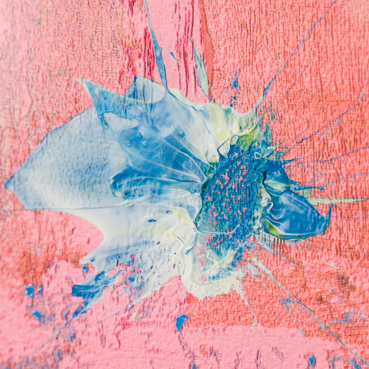 Shut Up and Kiss Me | Pink | Unique XIV