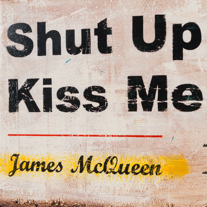 Shut Up and Kiss Me | Red | Unique XIV