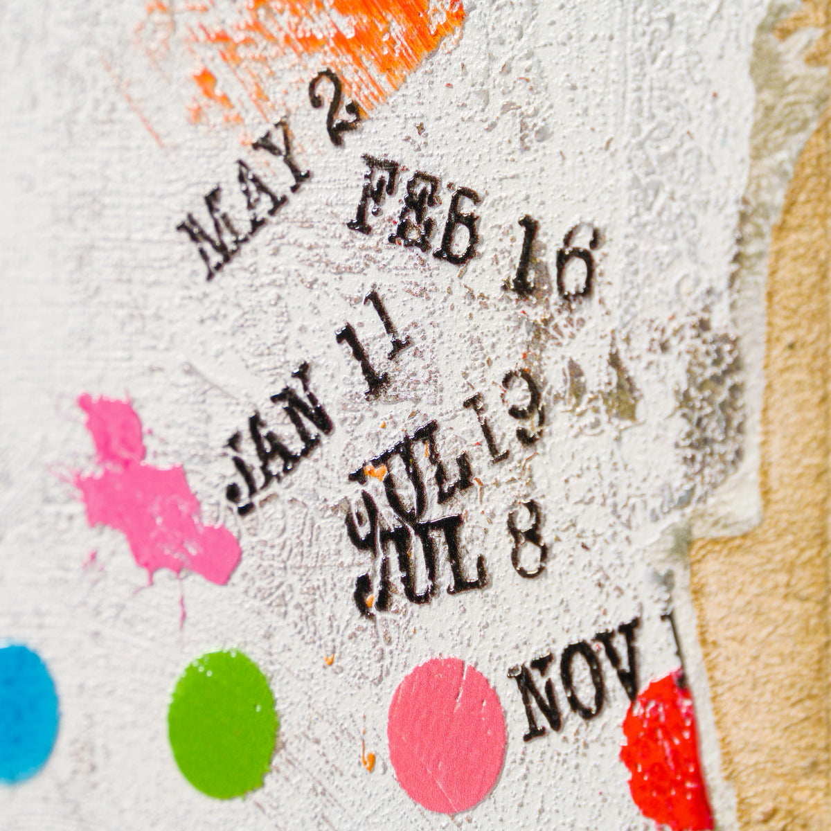 I Won't Tell If You Don't