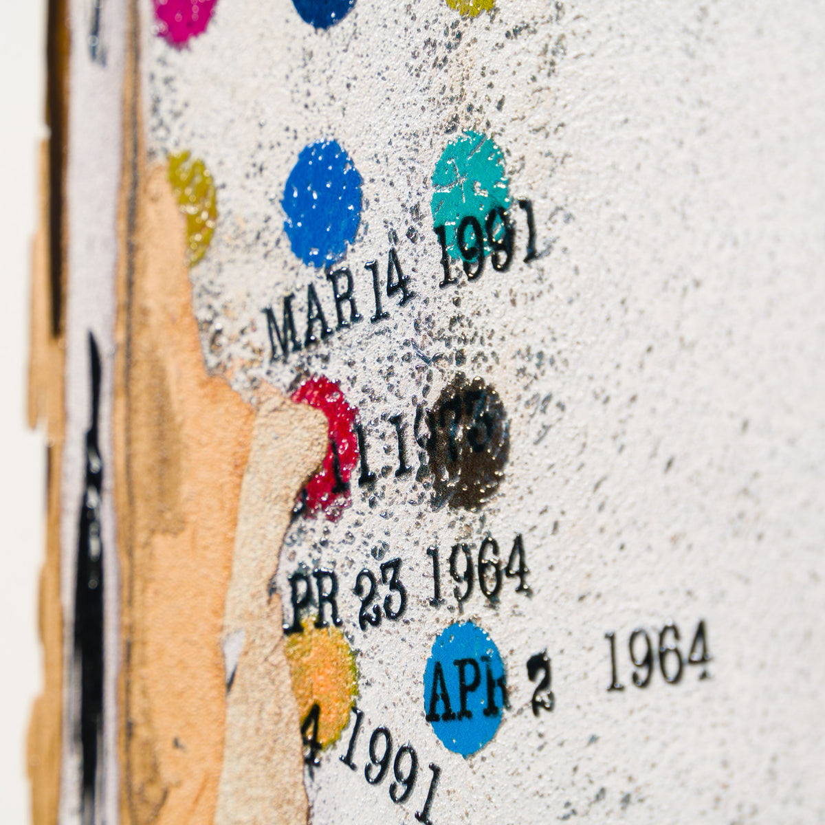 Untold Stories 2025 | Framed Set of Five