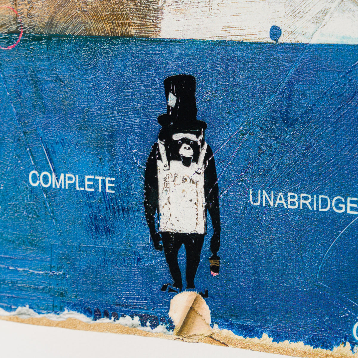 My Name Is Not Alice And We Are Not In Fucking Wonderland