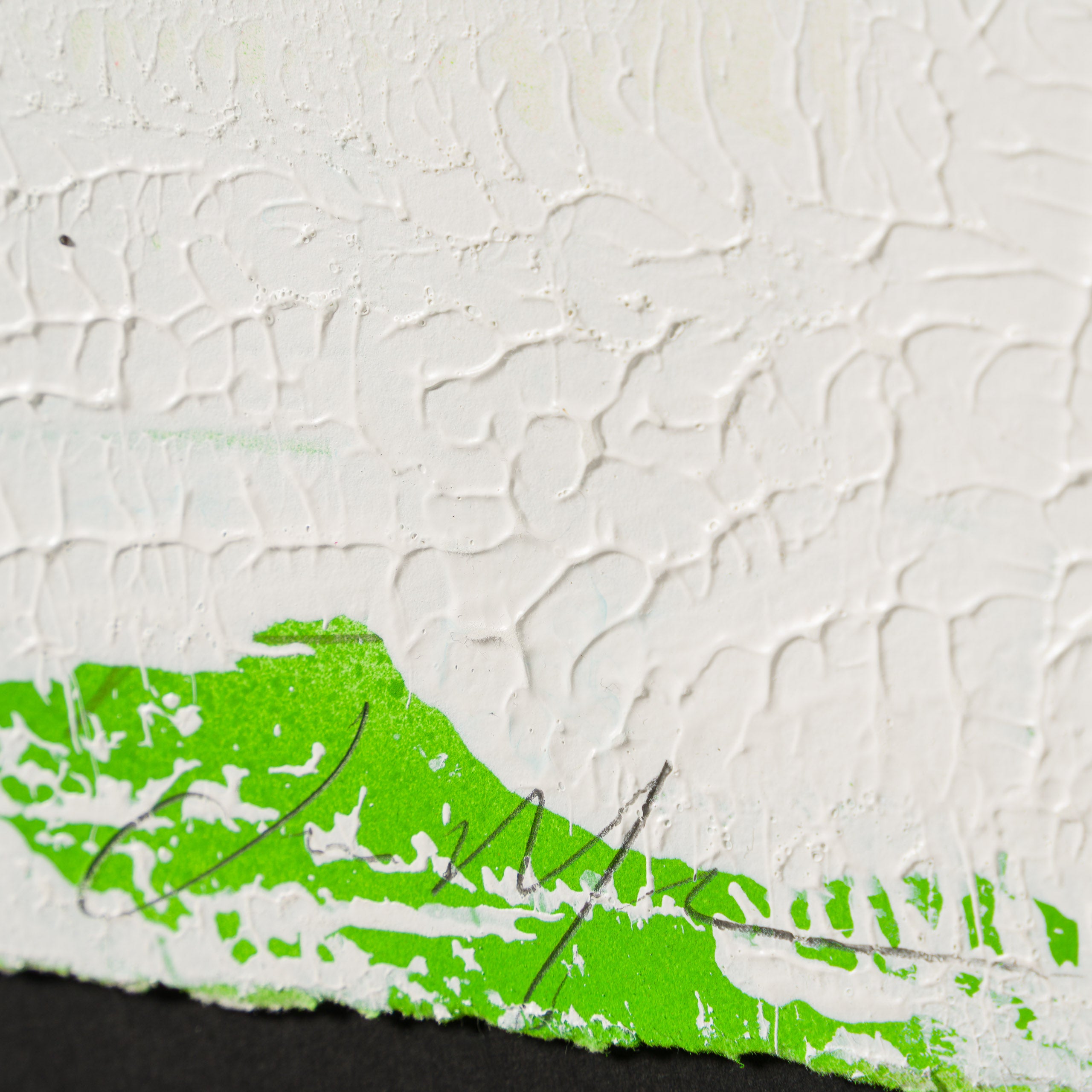 Nobody Gets Out Sober III