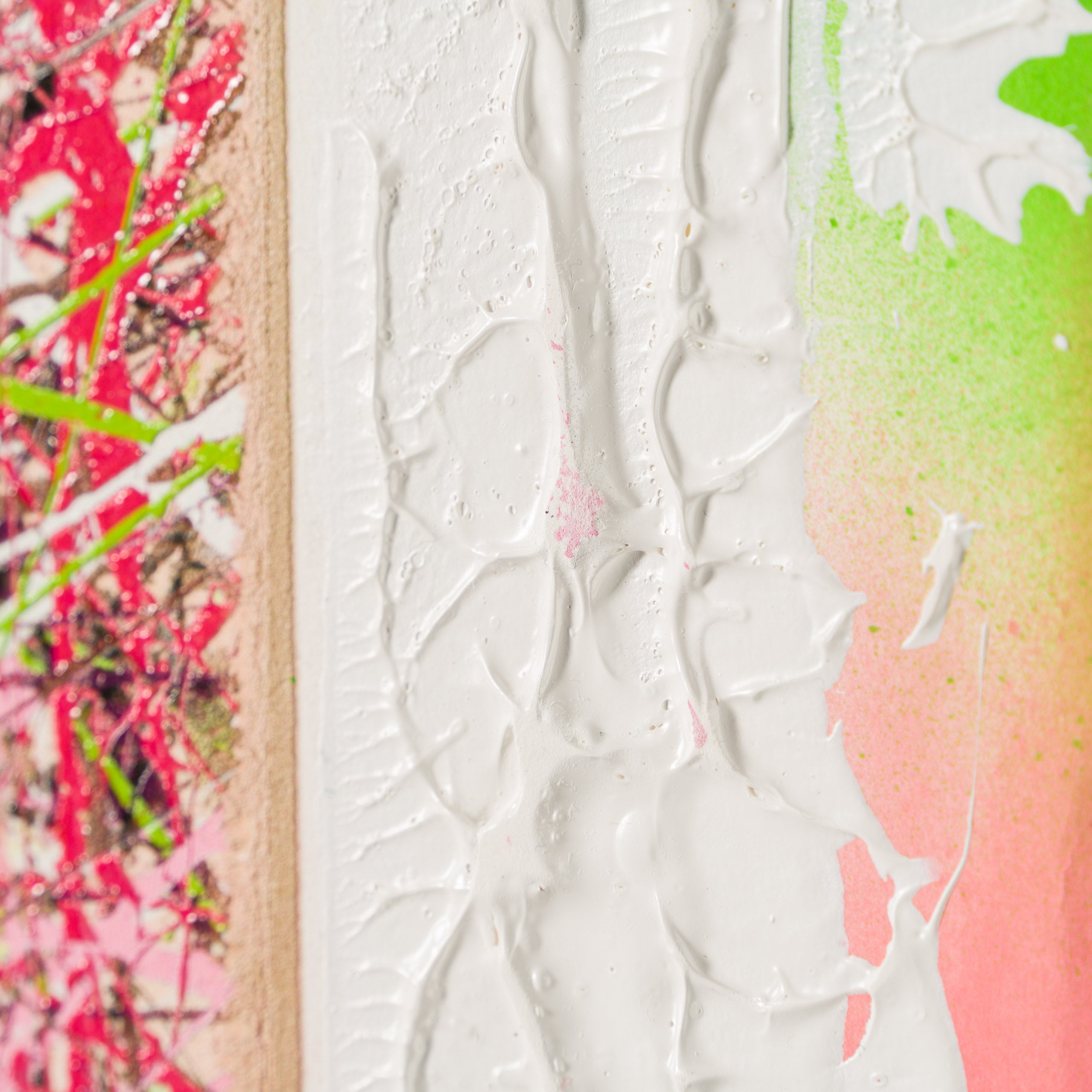 Nobody Gets Out Sober III