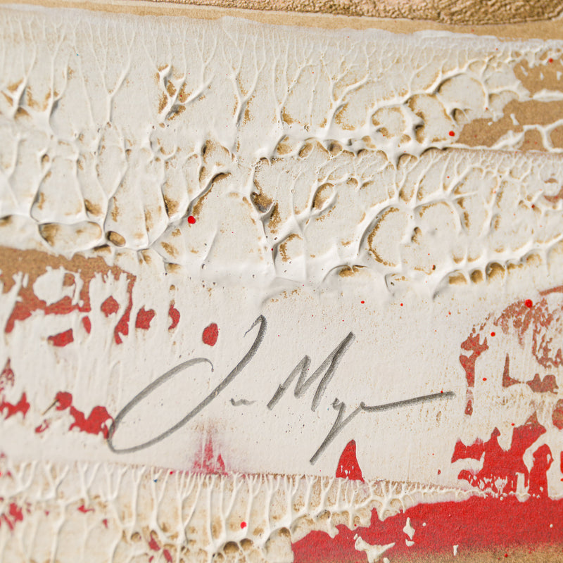 Nobody Gets Out Sober IV