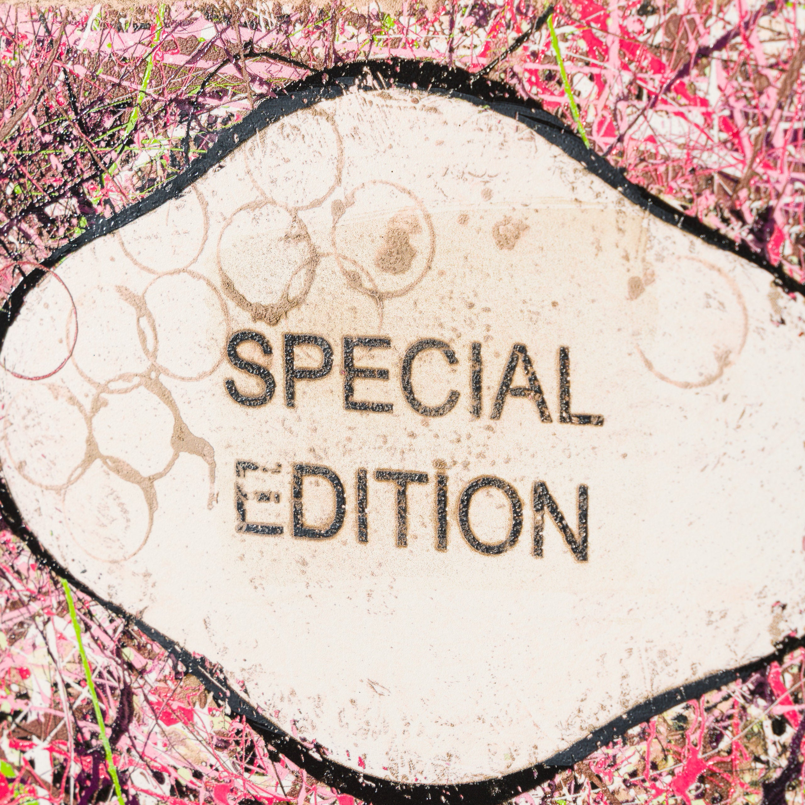 Nobody Gets Out Sober IV