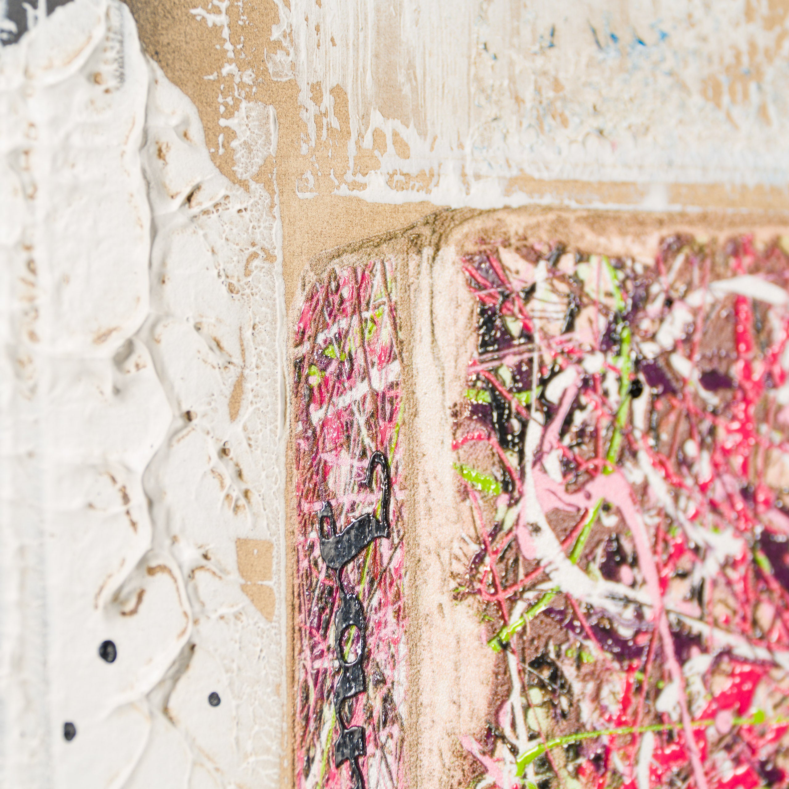 Nobody Gets Out Sober IV