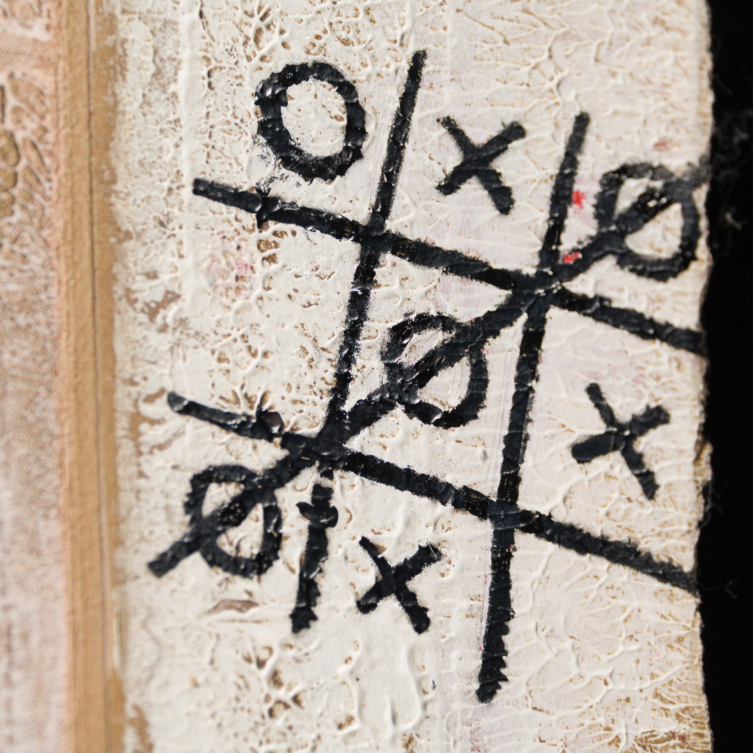 Nobody Gets Out Sober IV