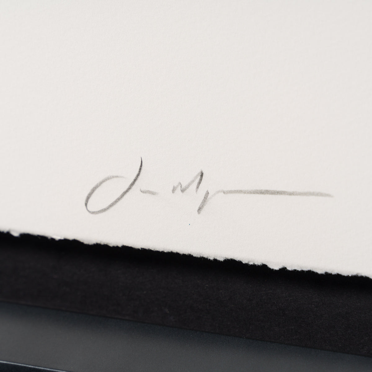 Untold Stories 2025 | Framed Set of Five