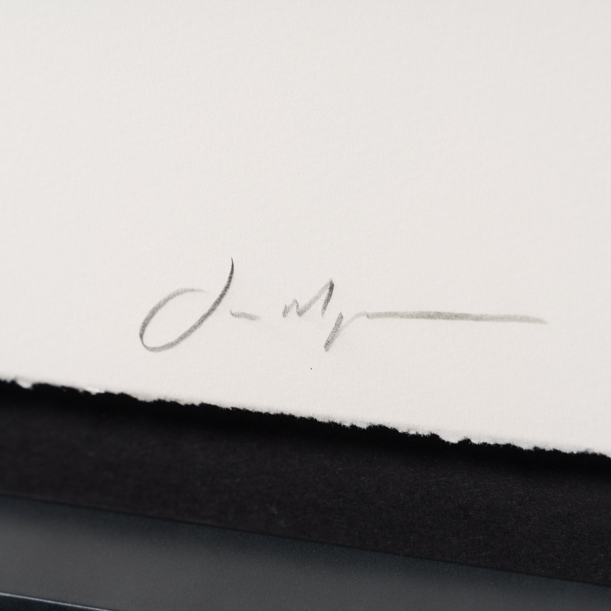 Untold Stories 2025 | Framed Set of Five