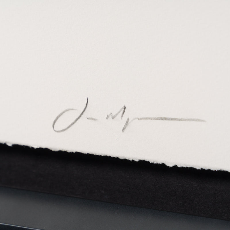 Untold Stories 2025 | Framed Set of Five