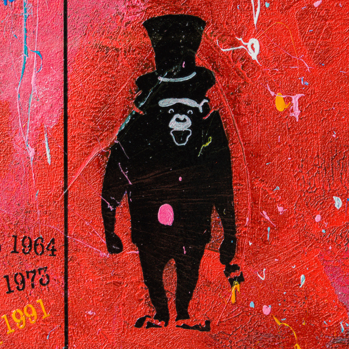 This Is Not A Bloody Hotel