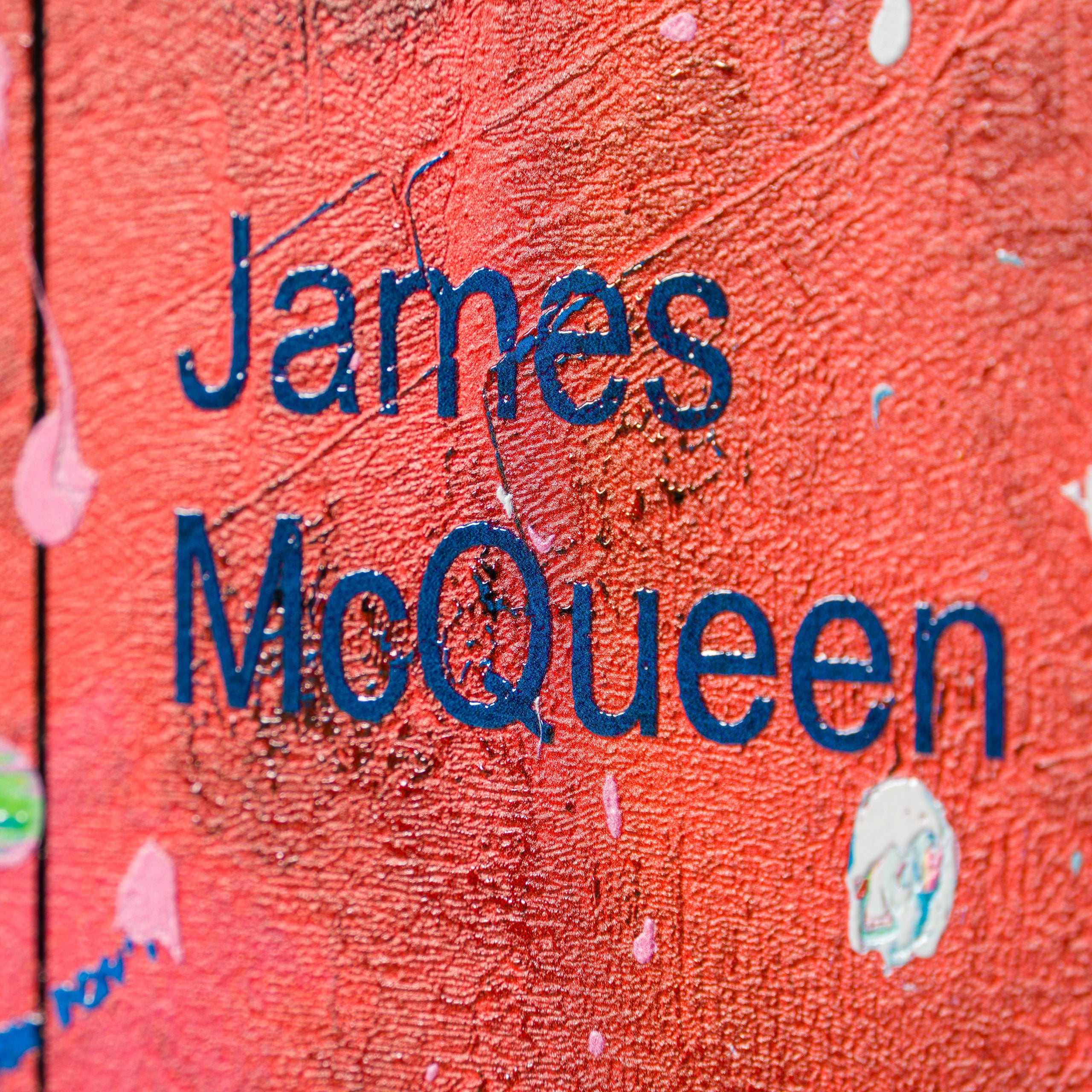 This Is Not A Bloody Hotel