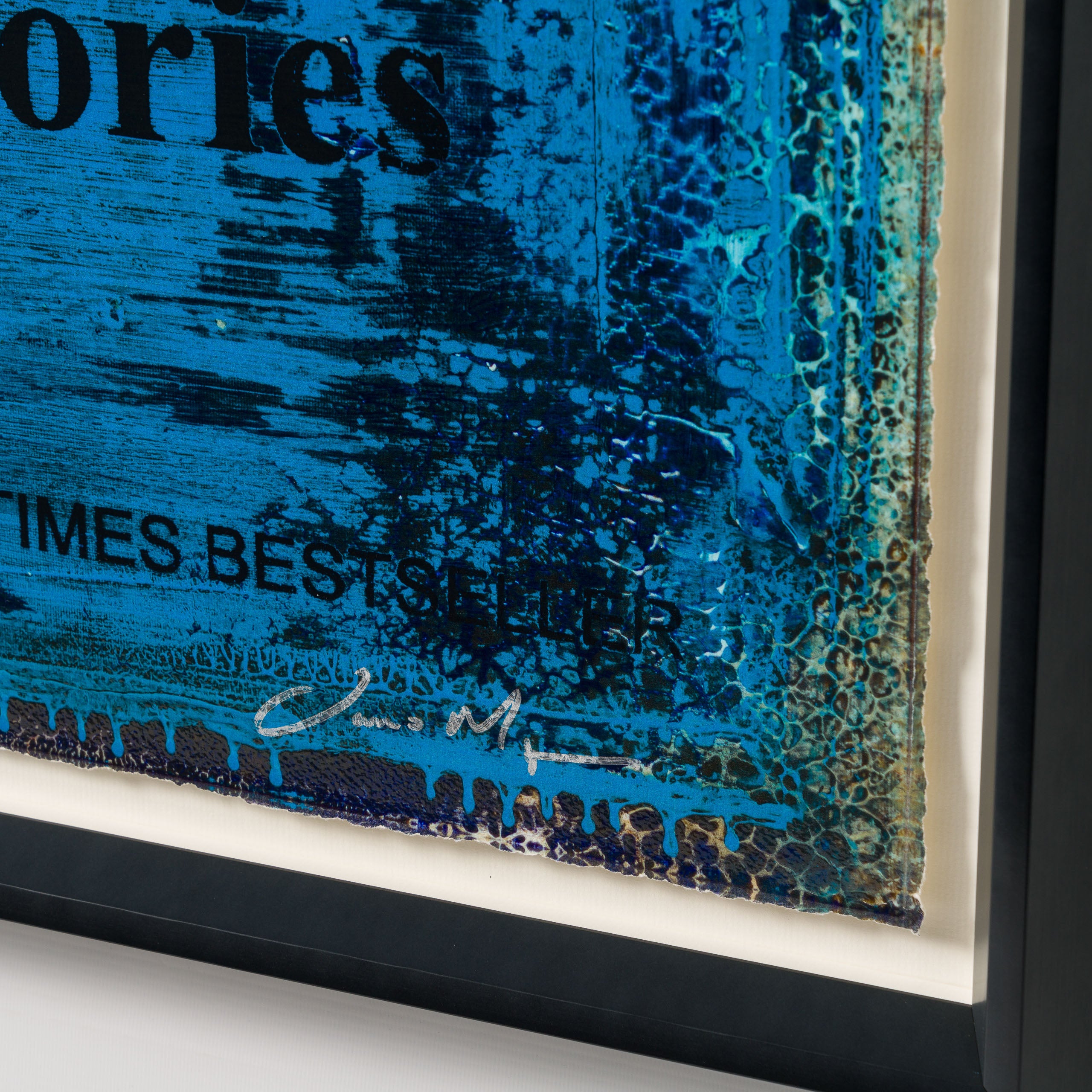 Short Stories 2024 | Framed Set of Two