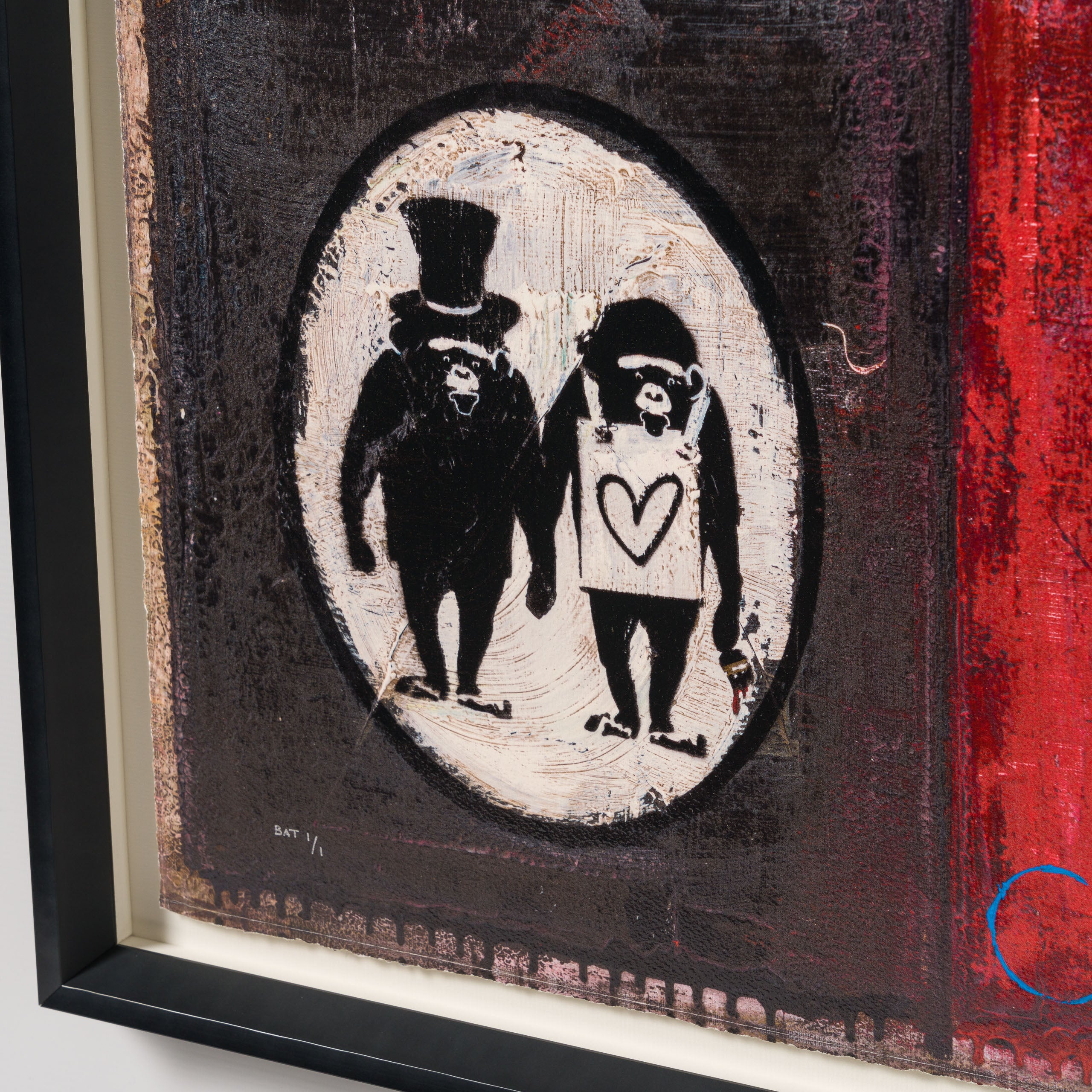 Short Stories 2024 | Framed Set of Two