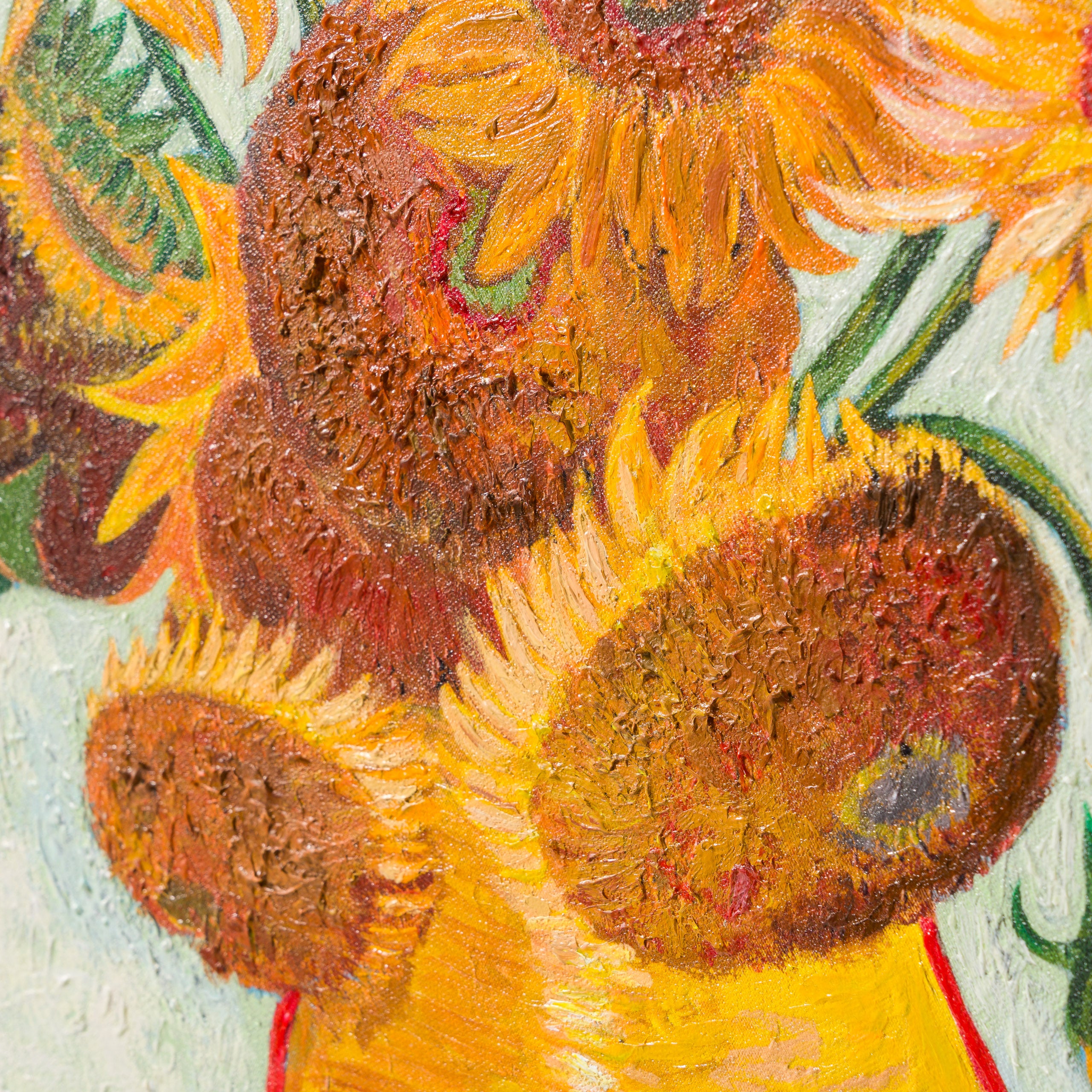 Masters Collection 2025 | Framed Set of Three