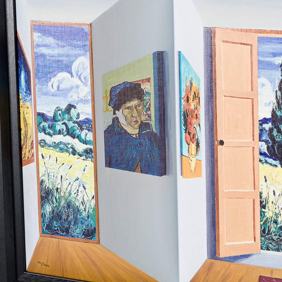Loving Vincent