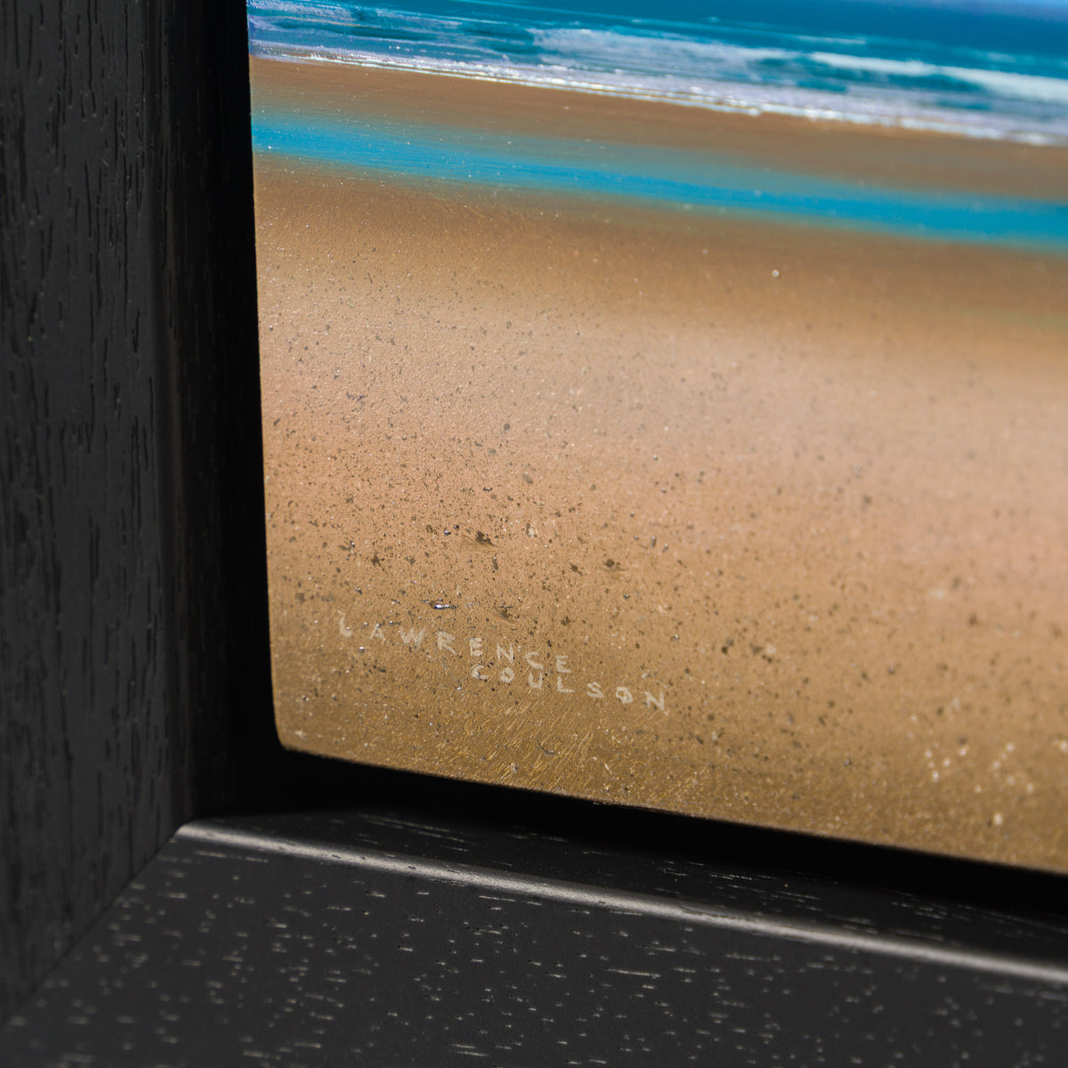 The Colours Of A Storm