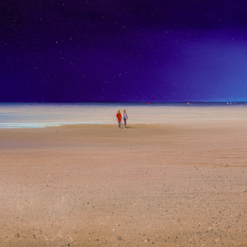 The Colours Of A Storm