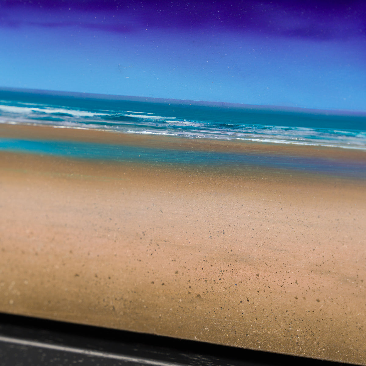 The Colours Of A Storm