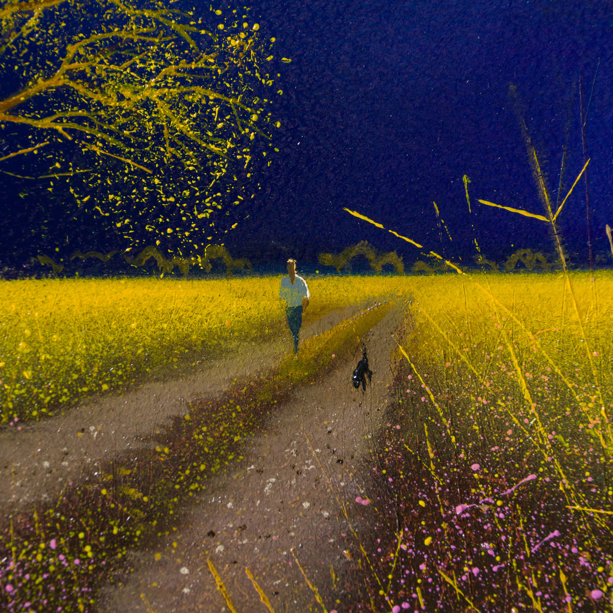 A Vision Of Spring