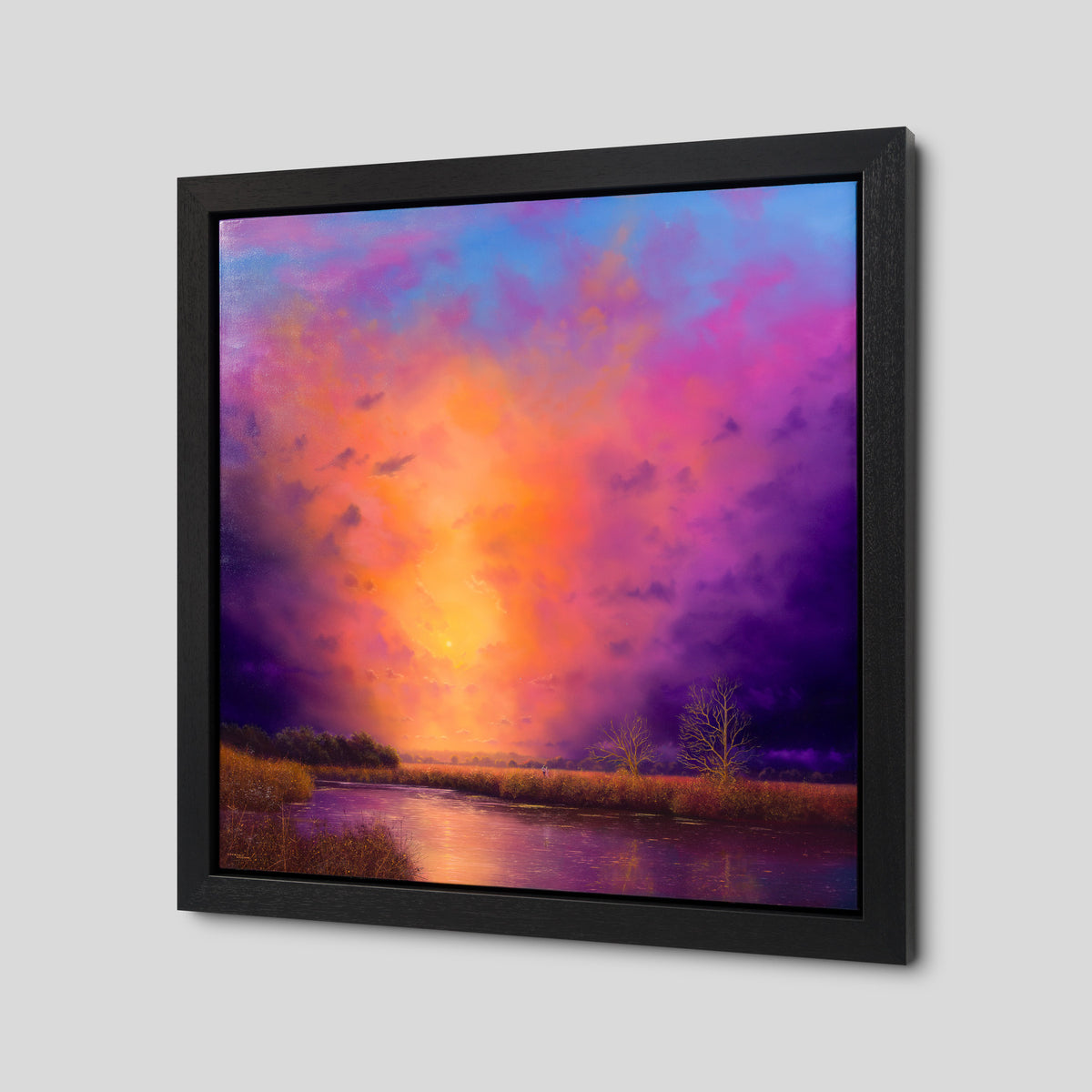 River Of Dreams