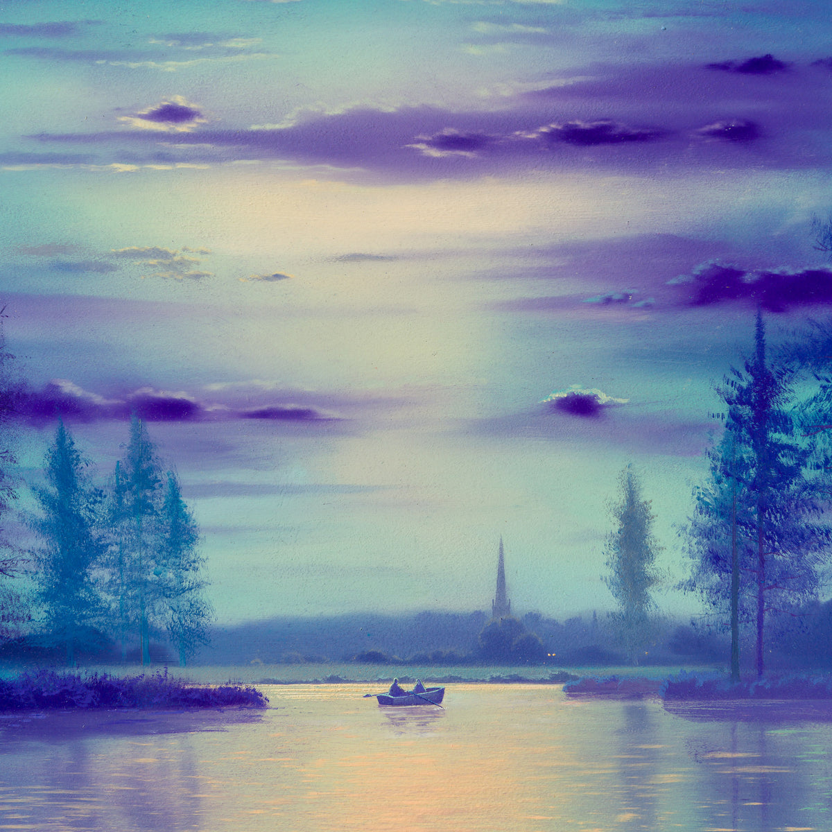 Spirited Away