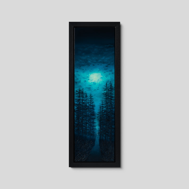 The Call Of The Moon