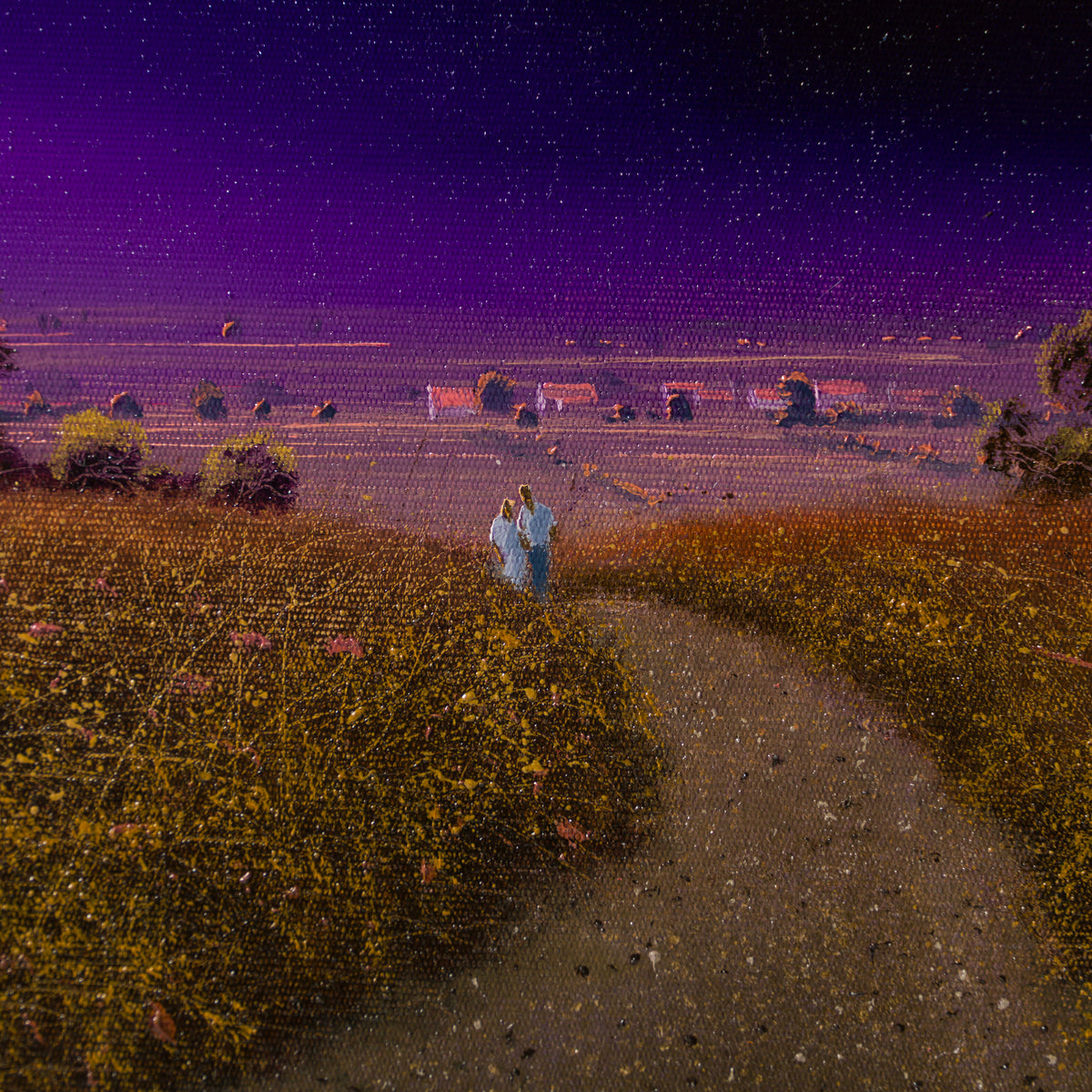 A Sense Of Wonder