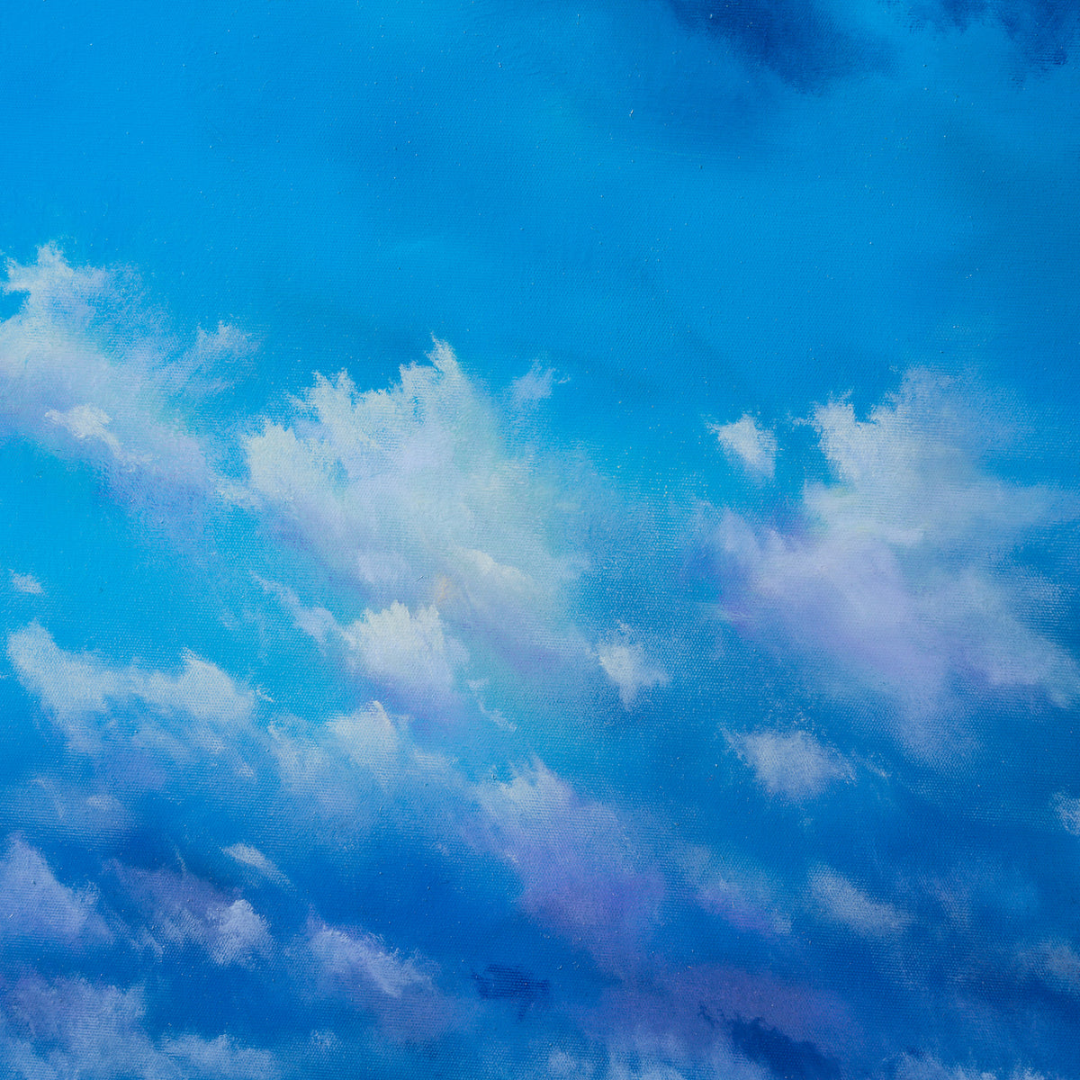 Breezy Bliss