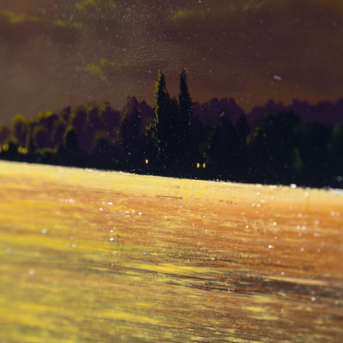 A World Of Silence