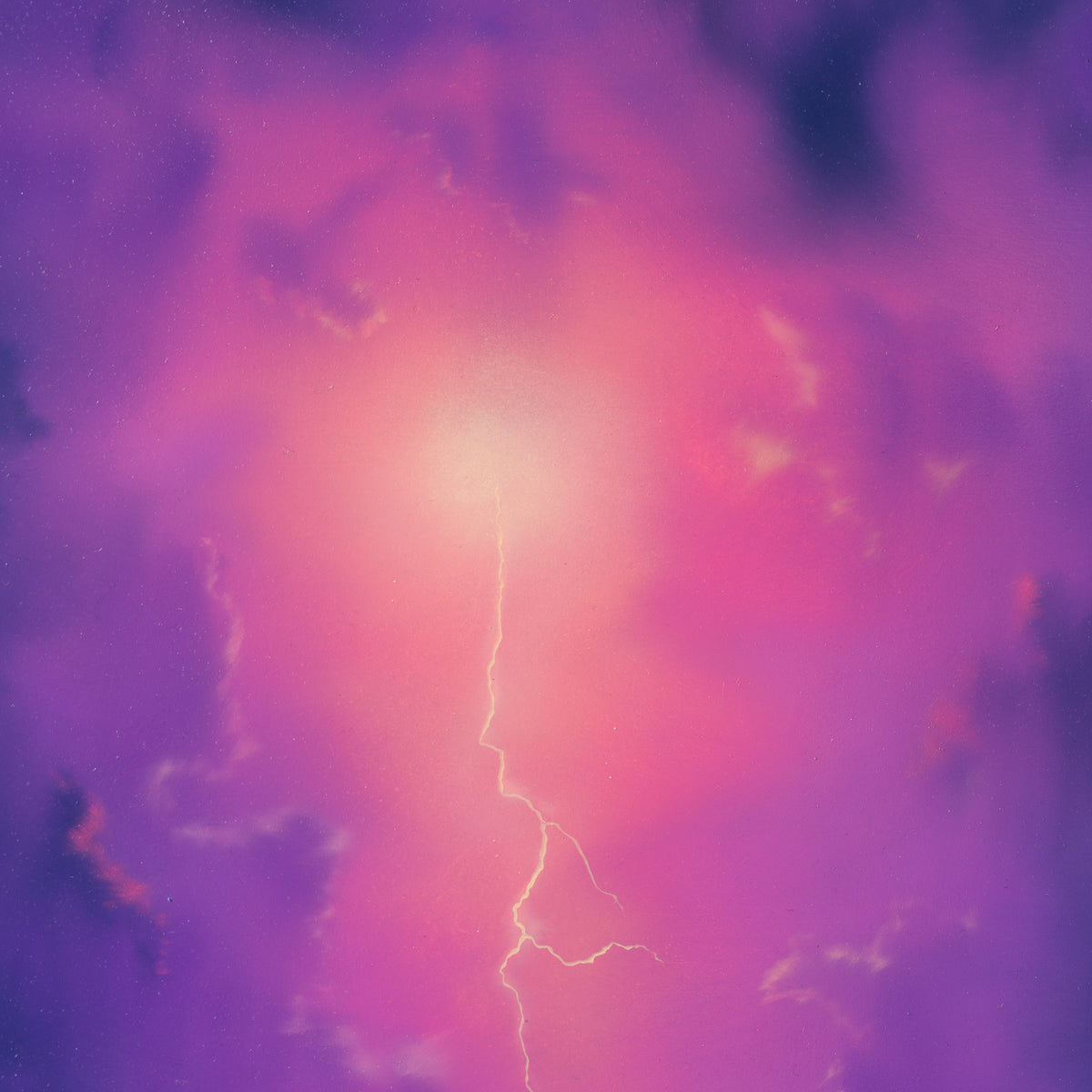 The Sound Of Thunder