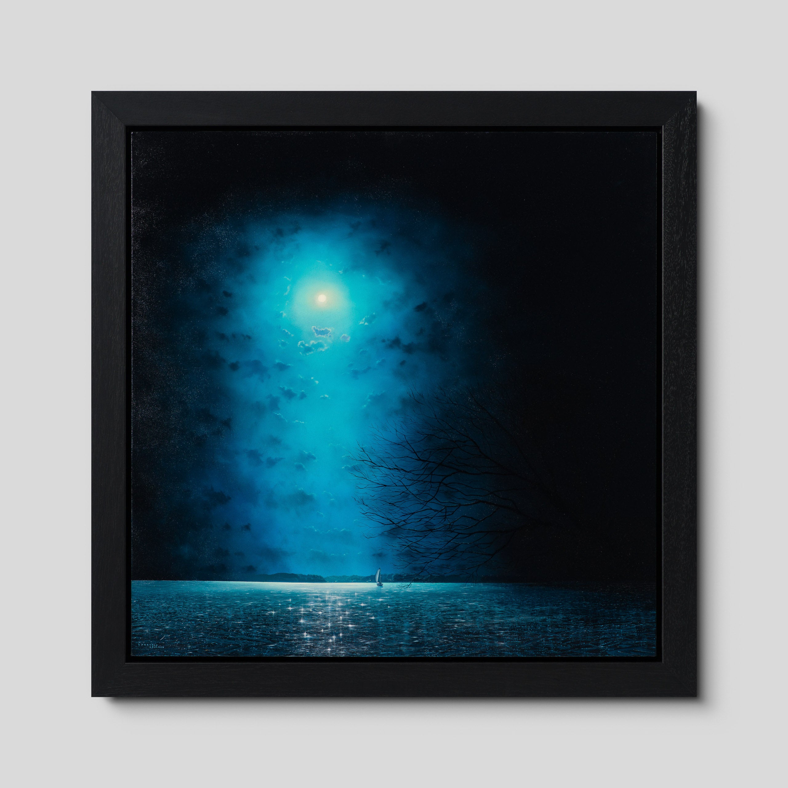 Bay Of Dreams
