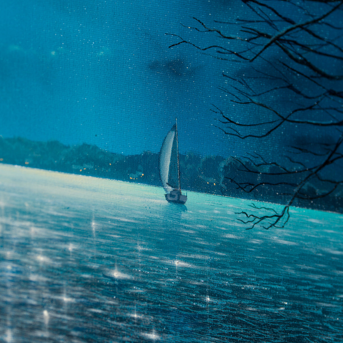 Bay Of Dreams