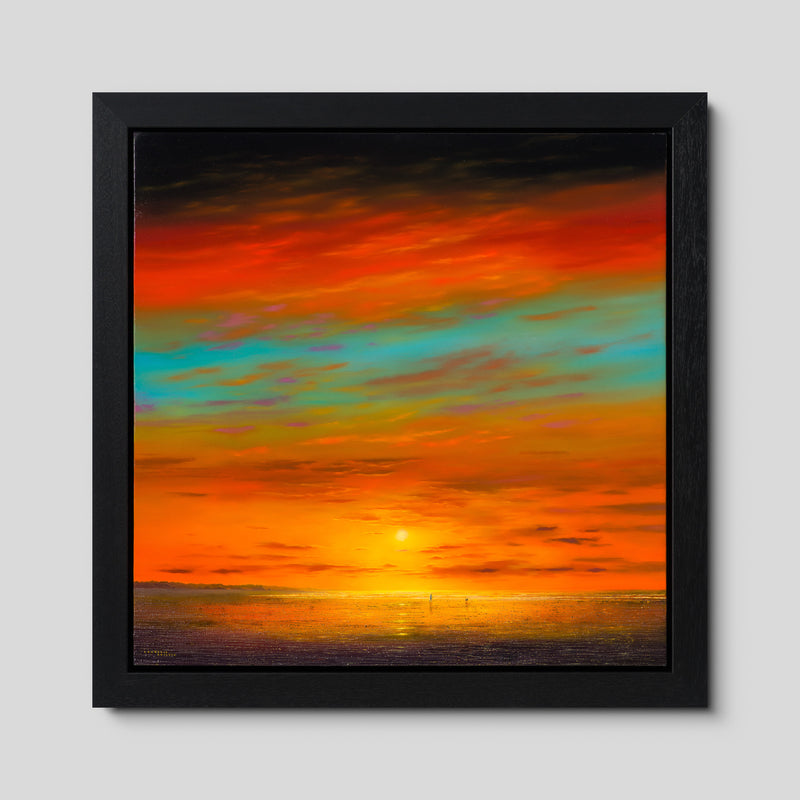 Sunset Sanctuary