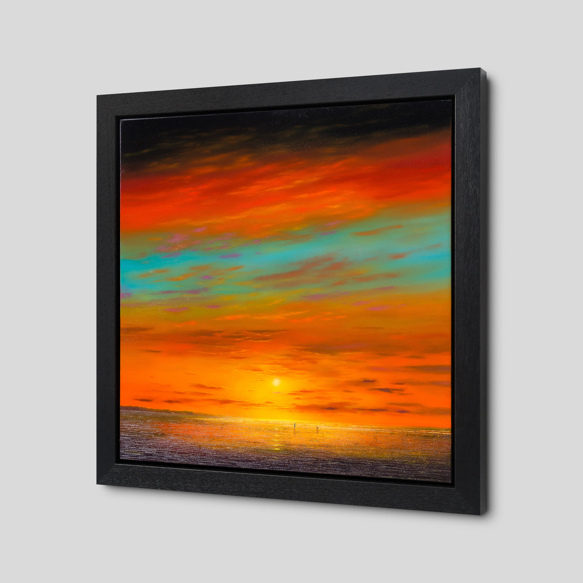 Sunset Sanctuary