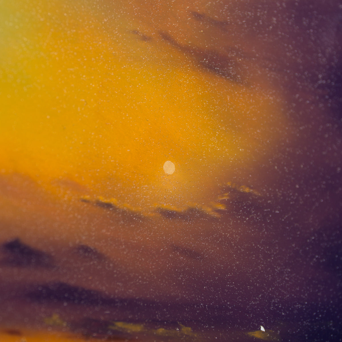 The Parting Day