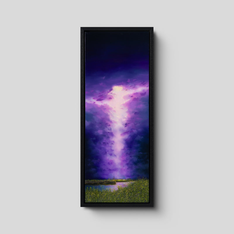 Cascade