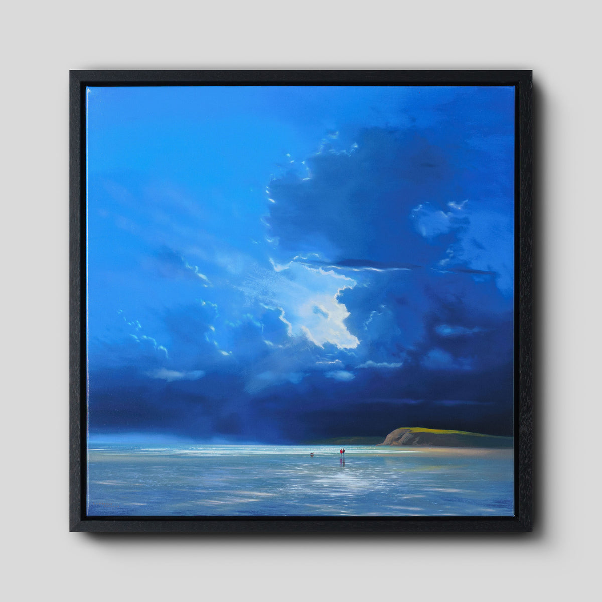Sapphire Shore