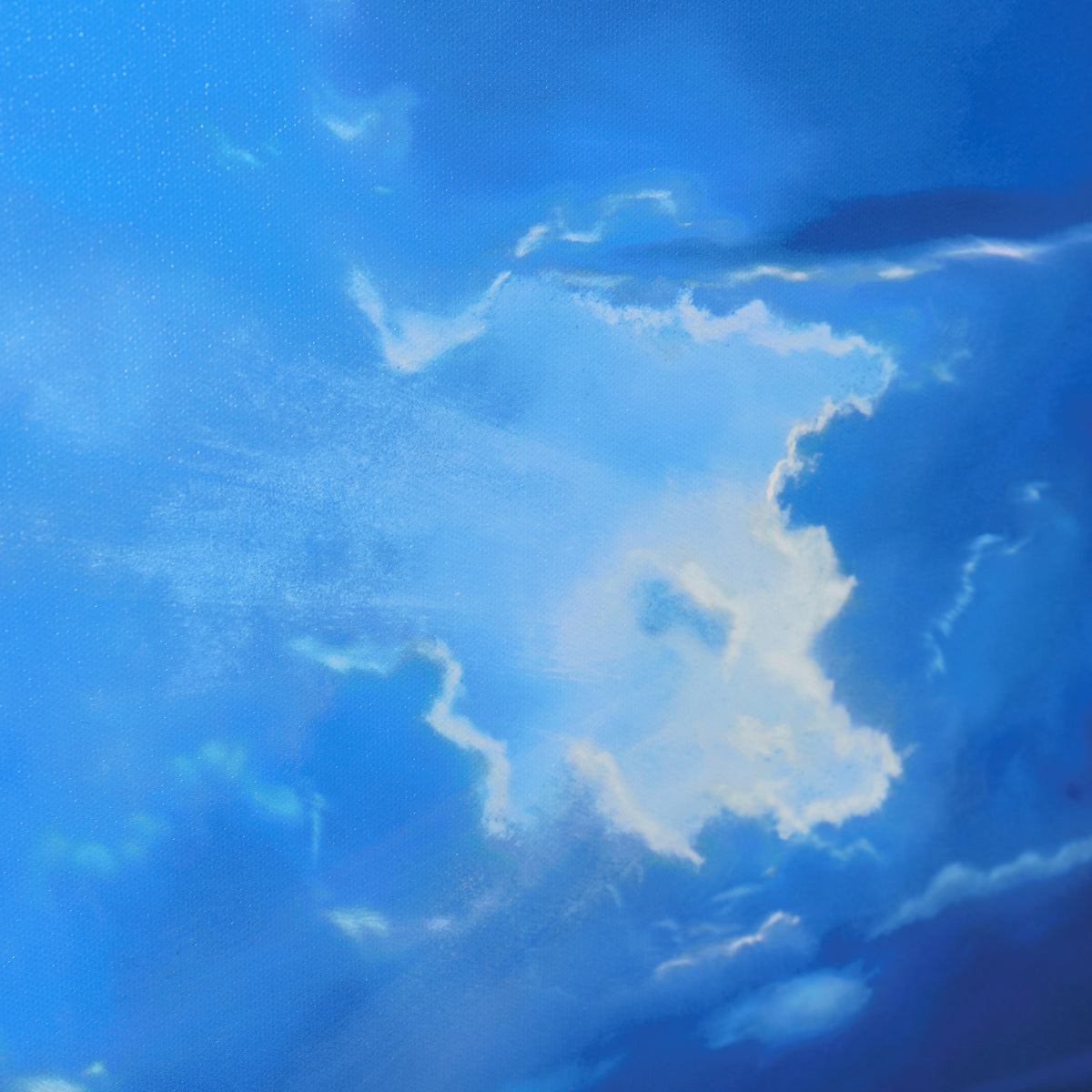 Sapphire Shore