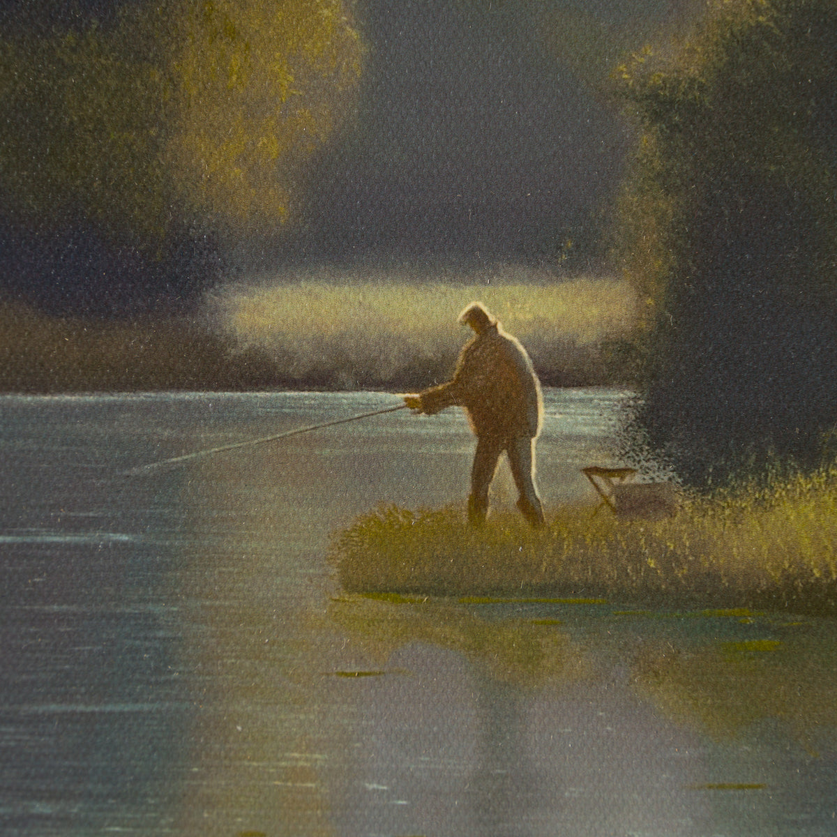 At Peace