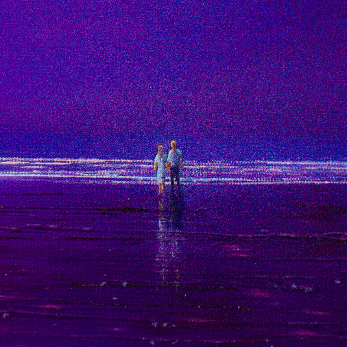 All Our Yesterdays