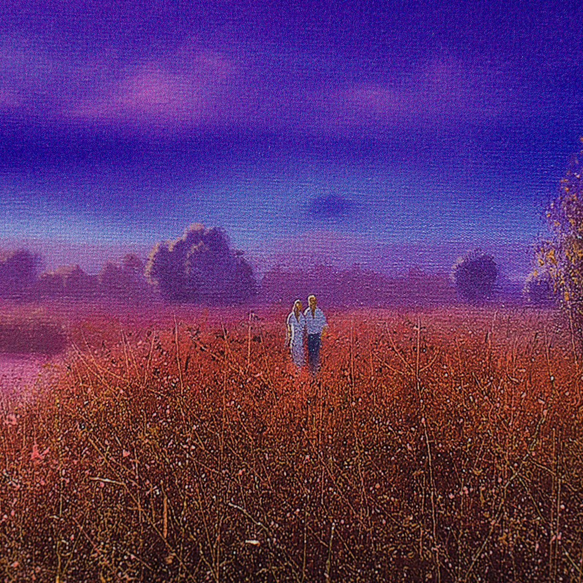 Autumn 2025 | Framed Set of Six