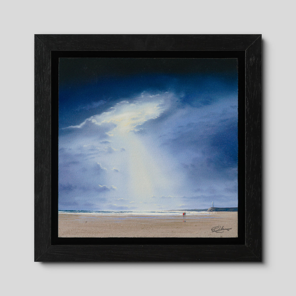 Autumn 2025 | Framed Set of Six