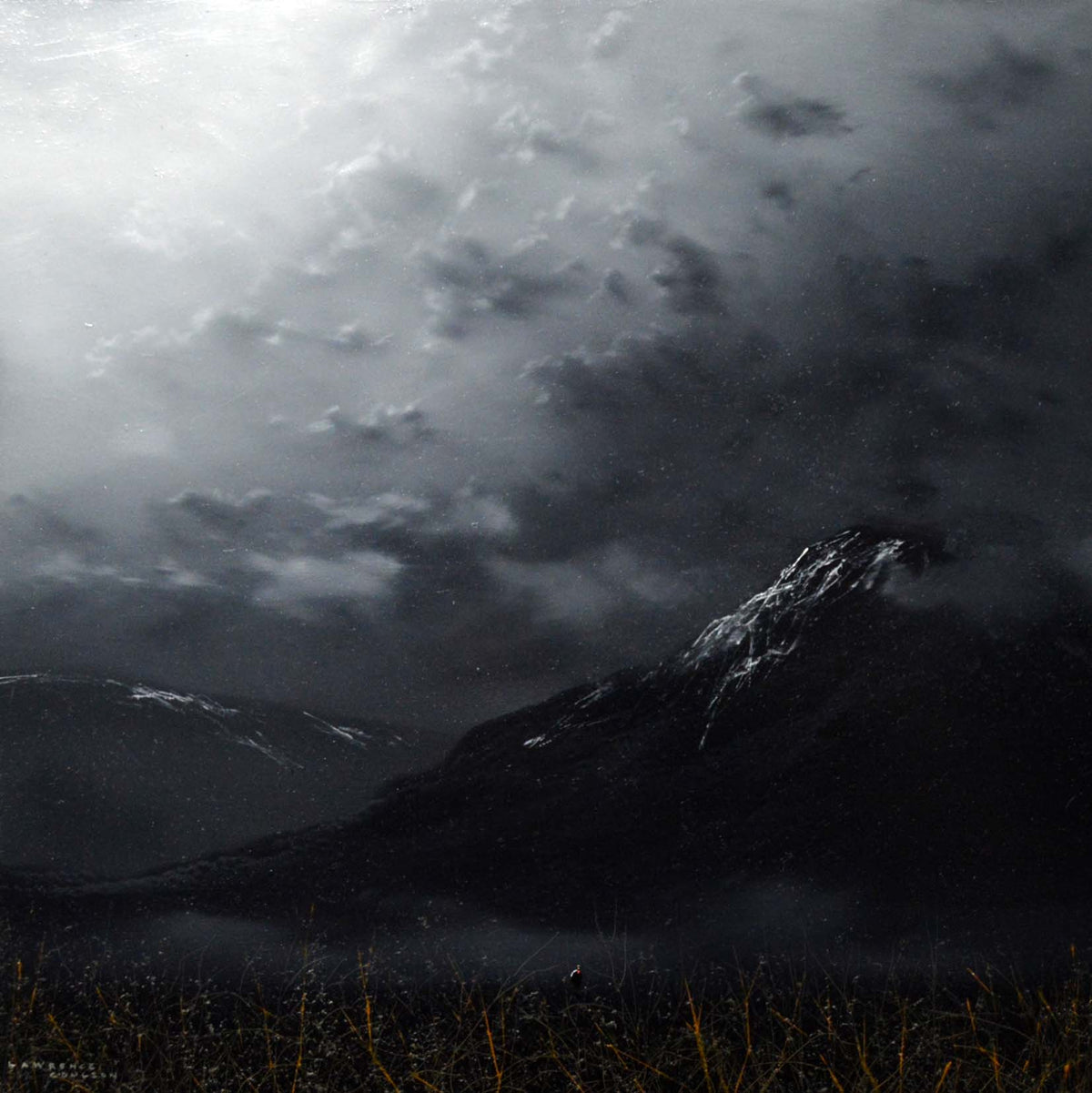 The Wind Cries