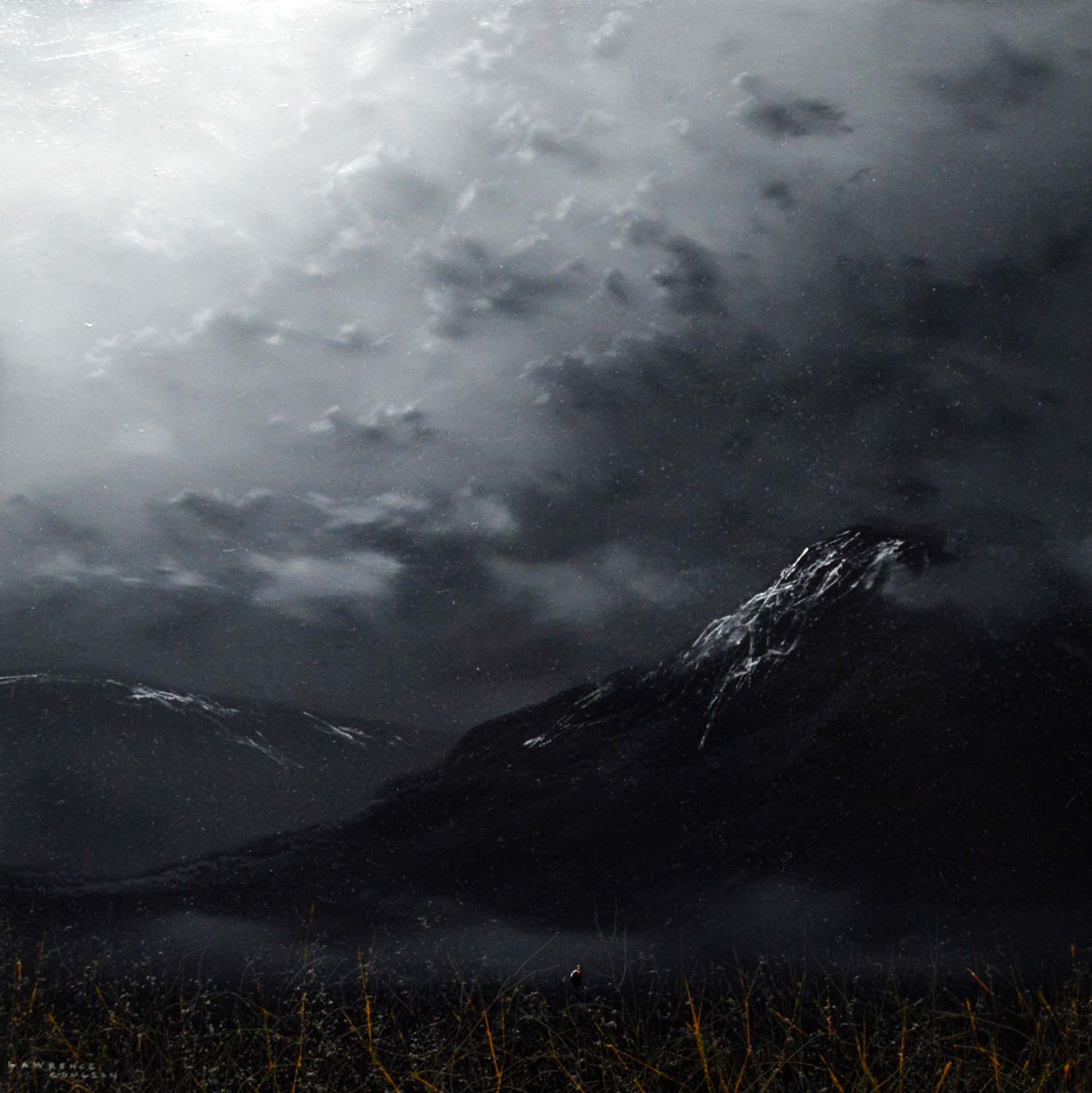 The Wind Cries