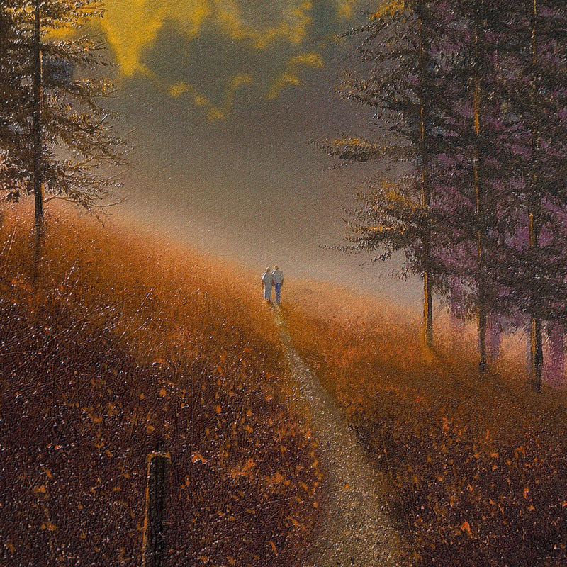 An Ancient Place