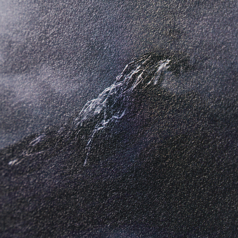 The Wind Cries
